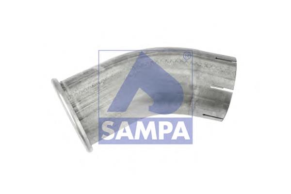  Silenciador, parte traseira Renault Trucks TRUCK PREMIUM ROUTE caminhão trator (1996 - 2006) ROUTE