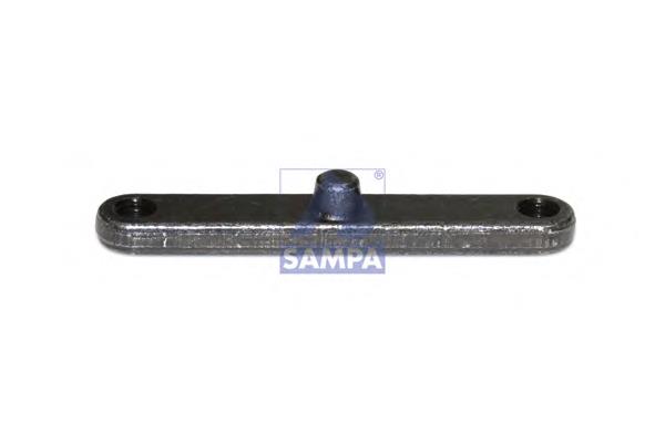 Argola da suspensão de lâminas dianteira Volvo 20436985 preço, a partir de 11,70 USD