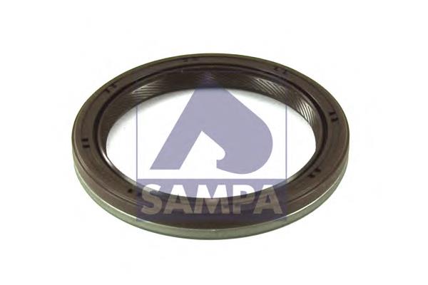 Compre 7701035740 Renault (RVI) Vedação da árvore distribuidora de motor
