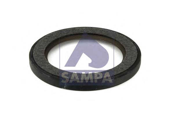 Compre 243550 Elring Vedação dianteira de cambota de motor