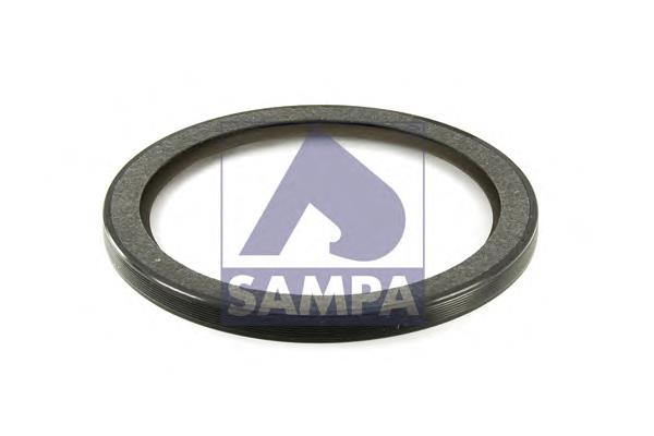 5010295831 Renault (RVI) Vedação traseira de cambota de motor