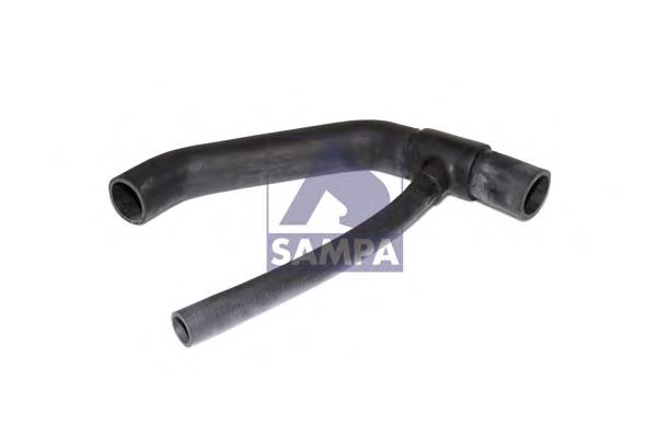 Mangueira (cano derivado) do radiador de esfriamento superior Cautex 035086 preço, a partir de 38,90 USD