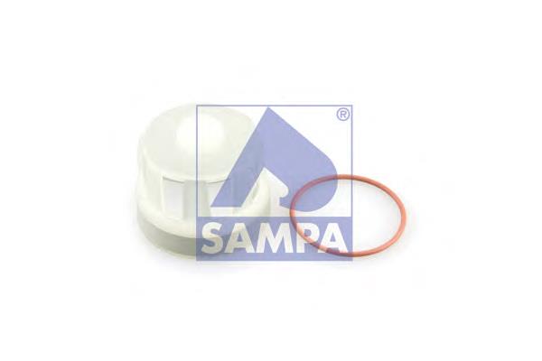 079398 Sampa Otomotiv‏ Filtro de combustível