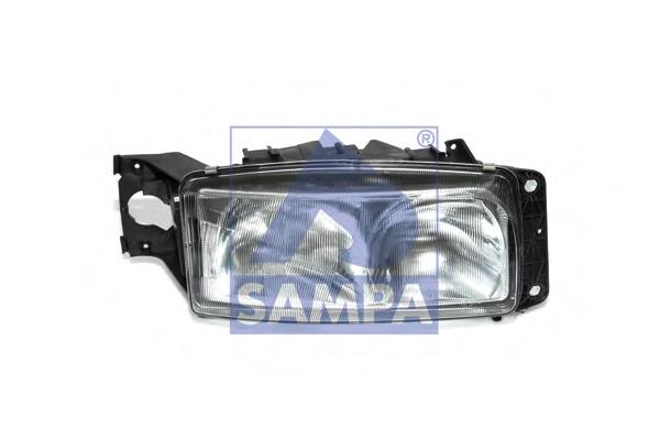 Compre 684001 Diesel Technic Luz direita