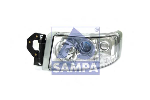 Compre 7482588678 Renault (RVI) Luz esquerda