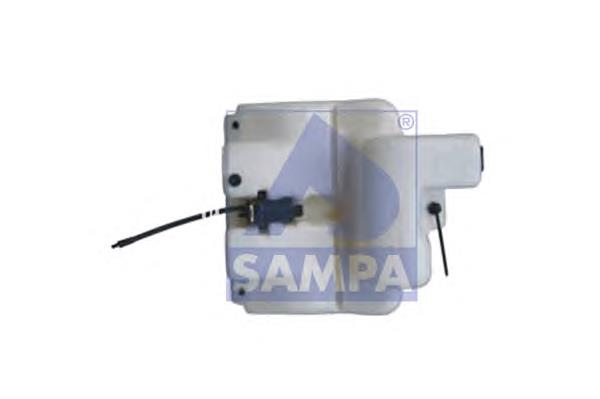 Tanque de fluido para lavador de vidro para Renault Trucks TRUCK PREMIUM ROUTE 