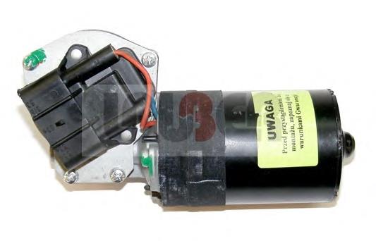 Motor de limpador pára-brisas do pára-brisas para Opel Corsa A S83