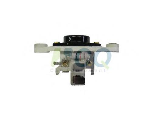 Relê-regulador do gerador (relê de carregamento) Volvo 3523710