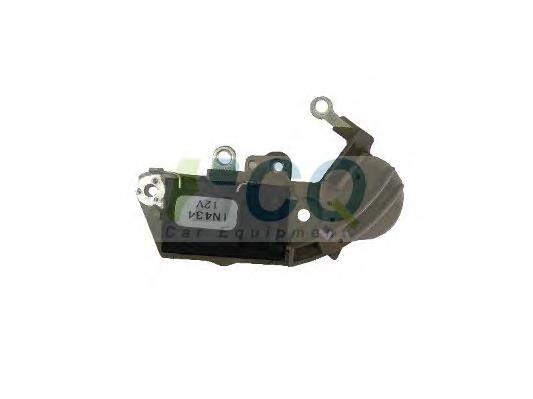 Relê-regulador do gerador (relê de carregamento) 2770016010 Toyota