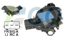 AMP0123 Magneti Marelli Relê-regulador do gerador (relê de carregamento)