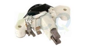 Relê-regulador do gerador (relê de carregamento) 1987237080 Bosch