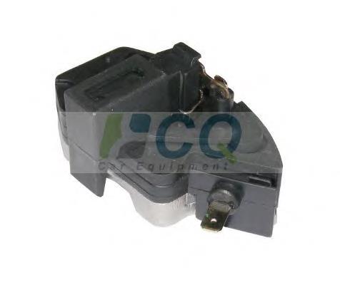 Compre RTC5670 Land Rover Relê-regulador do gerador (relê de carregamento)