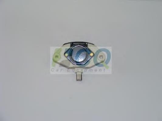 Relê-regulador do gerador (relê de carregamento) IB366 WAI