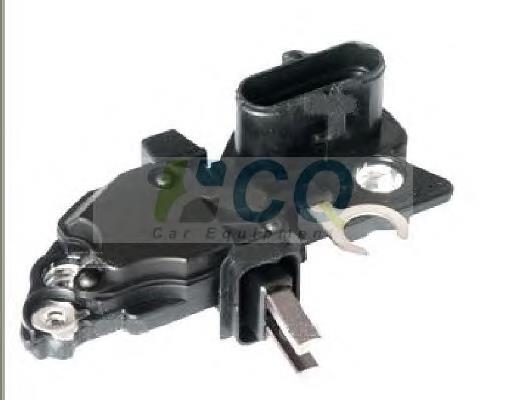 Relê-regulador do gerador (relê de carregamento) IB297 WAI
