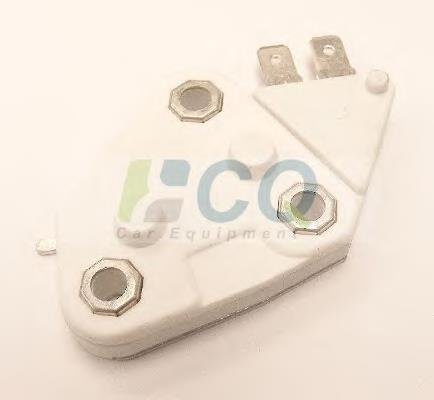 Relê-regulador do gerador (relê de carregamento) D101HD WAI