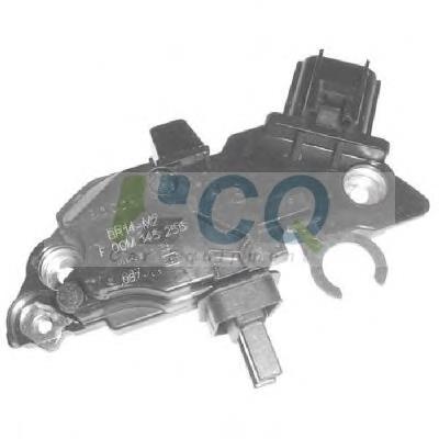 Relê-regulador do gerador (relê de carregamento) IB255 WAI