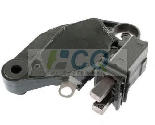 Relê-regulador do gerador (relê de carregamento) Peugeot/Citroen 57619
