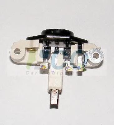 Relê-regulador do gerador (relê de carregamento) Mercedes A0021549206