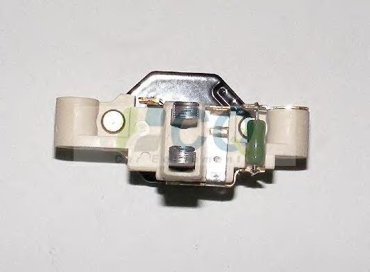 Compre 1987237080 Bosch Relê-regulador do gerador (relê de carregamento)