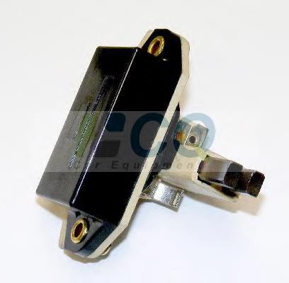5000820869 Renault (RVI) Relê-regulador do gerador (relê de carregamento)