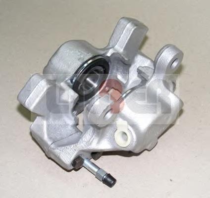 Suporte do freio traseiro esquerdo Volvo 5003814