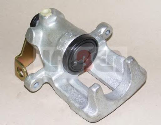 Suporte do freio traseiro esquerdo 8A0615423 VAG