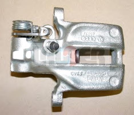 Suporte do freio dianteiro direito 443615424A VAG
