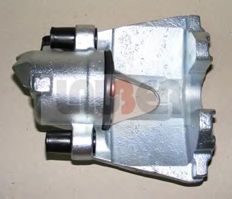 Suporte do freio dianteiro direito 1J0615124B VAG