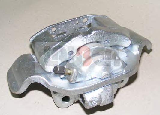 Suporte do freio dianteiro esquerdo VAG 1J0615123B preço, a partir de 66,14 USD