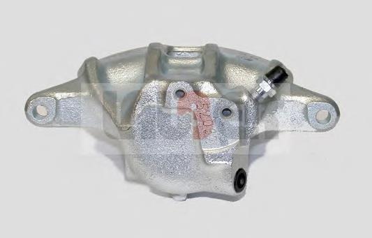 Suporte do freio dianteiro direito 1H0615124BX VAG