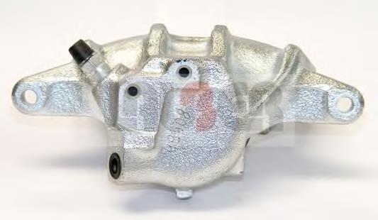Compre 1H0615123BX VAG Suporte do freio dianteiro esquerdo