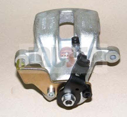 Compre 8A0615423 VAG Suporte do freio traseiro esquerdo