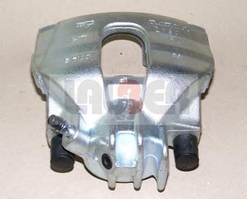 Suporte do freio dianteiro esquerdo Volvo 86015567