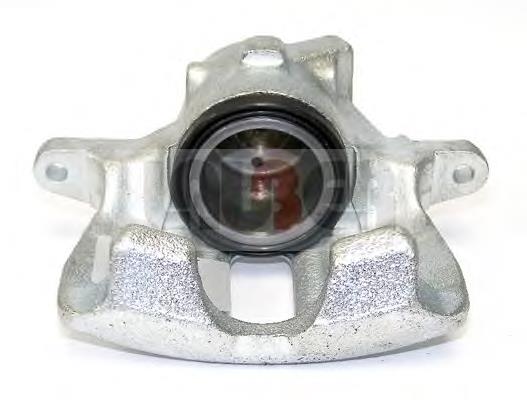 Suporte do freio dianteiro direito 357615124A VAG