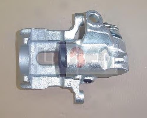 Suporte do freio traseiro esquerdo 535615423 VAG