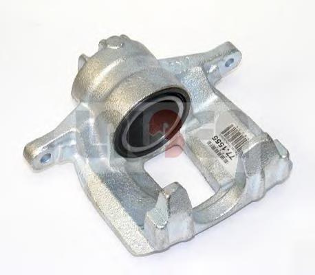 Compre 1607375580 Peugeot/Citroen Suporte do freio dianteiro direito