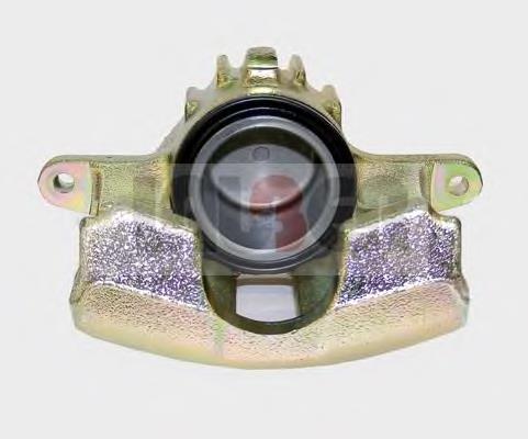 Suporte do freio dianteiro esquerdo Peugeot/Citroen 4401A0 preço, a partir de 62,10 USD