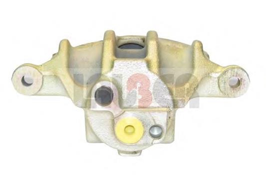 Suporte do freio traseiro direito Land Rover STC1906