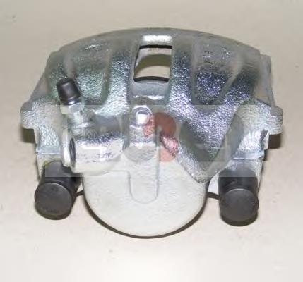 Suporte do freio traseiro esquerdo FCL692505 Ferodo