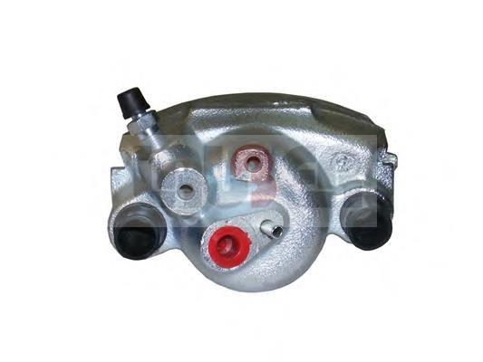 Compre 5510186030 Suzuki Suporte do freio dianteiro esquerdo