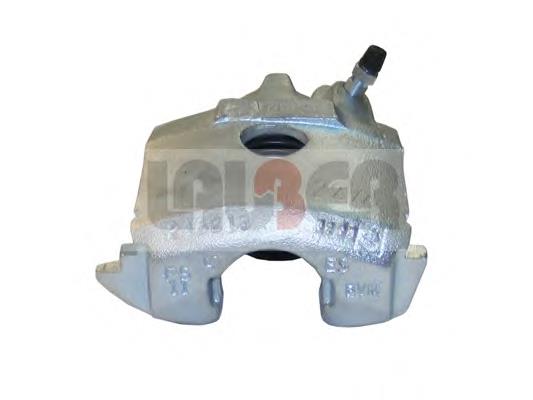 Compre 5510186030 Suzuki Suporte do freio dianteiro esquerdo