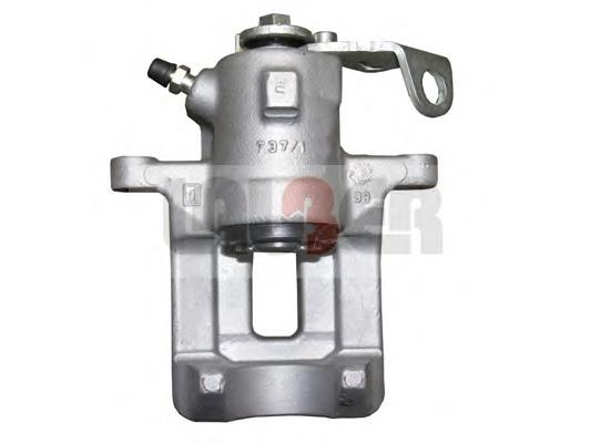 Suporte do freio dianteiro direito 726092 ABS