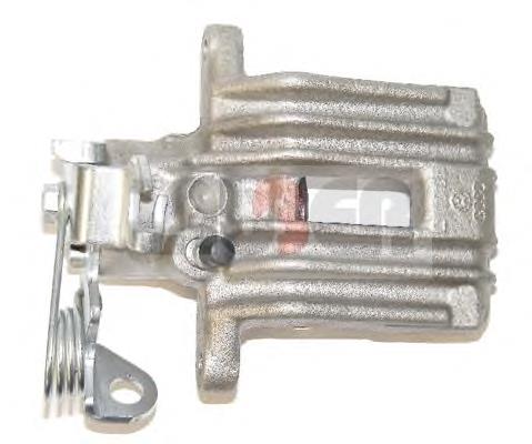 Compre 772350 Lauber Suporte do freio traseiro esquerdo