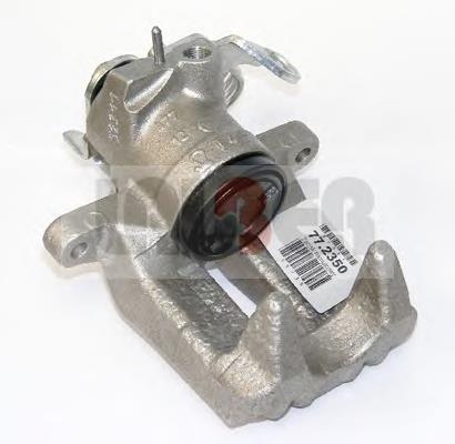 Suporte do freio traseiro esquerdo Lauber 772350 preço, a partir de 62,59 USD