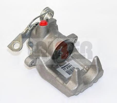 Suporte do freio traseiro direito Lauber 772351 preço, a partir de 57,34 USD