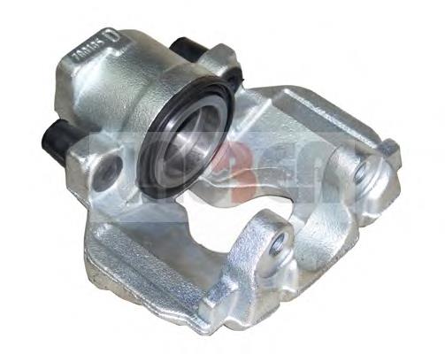 Compre 7M3615123A VAG Suporte do freio dianteiro esquerdo