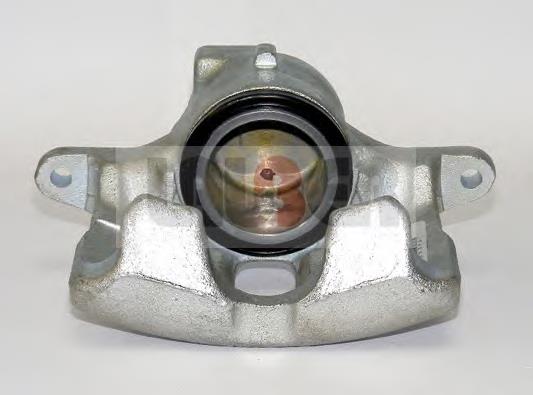 Suporte do freio dianteiro direito 772355 Lauber