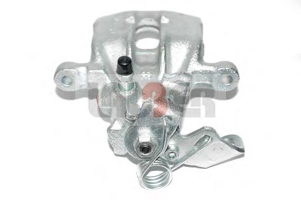 Suporte do freio traseiro direito J3220802 Jakoparts