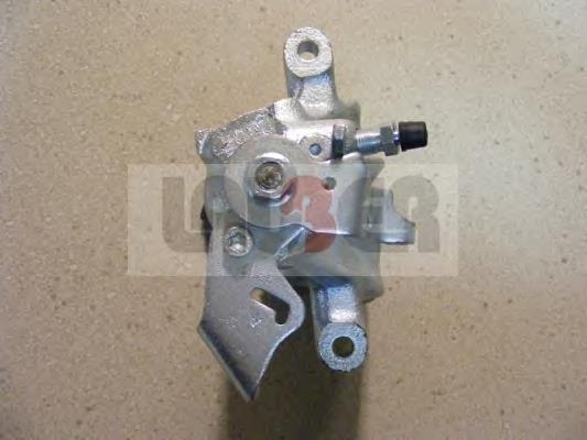 Suporte do freio traseiro direito Jakoparts J3220802