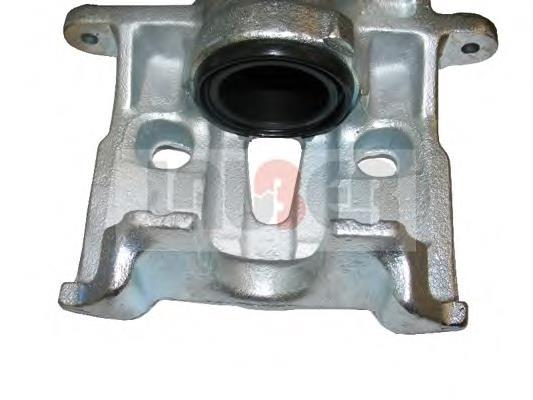 Suporte do freio dianteiro direito VAG 7D0615124D